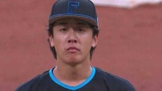 ハム北山は8回10奪三振の快投、ロッテは完封リレーで接戦制す…24日のパ・リーグ結果