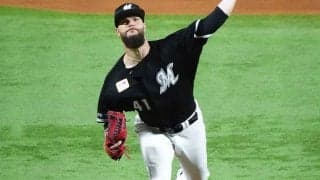 CY賞左腕が「プレミア12」に参戦？　米記者注目「NPBでプレーする米国選手も含まれる」