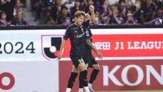 平戸太貴が1G2A！ ラファエル・エリアス＆原大智の2戦連発で京都がFC東京に快勝【明治安田J1第28節】