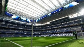 マドリッドのリーガは2節から始まる…/原ゆみこのマドリッド