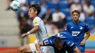 町野が公式戦連発スタート、ブンデス初昇格キールはクラマリッチのハット許して黒星スタート【ブンデスリーガ】