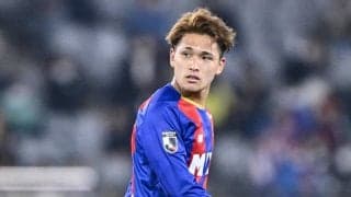 「躍動してる」「いい感じ」松木玖生のトルコでの新天地“幻のアシスト”デビューに期待感高まる！「これからの活躍が楽しみだ！」「東京いた時より全然上手い」などの声