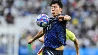 【パリ五輪メンバーが挑むA代表召集で立ちはだかる壁とは(4)】A代表ですでに6試合に出場している細谷真大は飛躍できるか……スペイン戦の“幻”を現実に