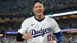 大谷翔平の一目で分かる“異常性”　前人未到「50-50」も可能「歴史が作られる」