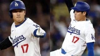 大谷翔平が“50本塁打＆50盗塁”を達成する可能性は？ 米記者が持論「驚くほど難しいが、行く手に大きな障害はない」