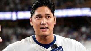 大谷翔平は「甲子園の邪魔しないように抑えてた説」　偉業達成日が話題…驚愕の“連動”