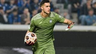 控えGK探すアトレティコがアルゼンチン代表GK獲得に接近…アタランタはすでに後釜候補と交渉中