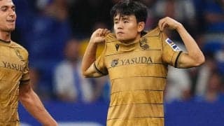 「ワールドクラスすぎる」「想像以上だった」久保建英が衝撃の今季初ゴール！仕掛けから左足一閃で勝利に導く「驚愕の才能」