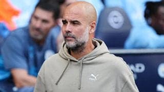 「こんな形でシーズンをスタートできて本当に嬉しい」　連勝発進のシティ指揮官、ハーランド3発とギュンドアン再デビューにも喜び