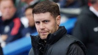 ブライトン青年指揮官もユナイテッド戦劇的勝利に歓喜　「とてもエモーショナル。最後の最後で勝てたらいつもそう」