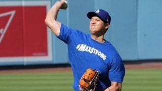 サヨナラ満弾の翌日に…大谷翔平の超人ぶりに米マニアも驚愕「史上最高の選手」