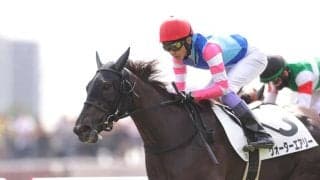 【札幌1R】武豊ウォーターエアリーが断然の支持に応える