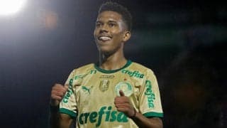 パウメイラスの17歳が初招集！　コパで失意のブラジル代表が9月メンバーを発表【2026W杯南米予選】