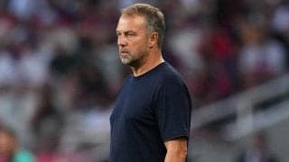 36歳レヴァンドフスキが2戦3発の輝き　再会のバルサ新指揮官「最高の彼を知っている。ここでもそれを目に」