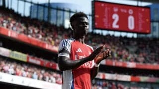 “もっと南米市場に目を向けよ” ブカヨ・サカのバックアッパー探すアーセナルに提言「エドゥSDがいながら…」