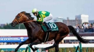 【JRA・WIN5】本日は的中わずか3票！ 配当1億5189万5210円