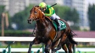 【キーンランドC結果】サトノレーヴが抜け出し重賞連勝！ いざGIへ