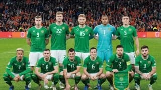 威信をかけてイングランド撃破へ…ホームでは60年間無敗、元自国代表戦士の敵将就任もあって機運高まるアイルランド