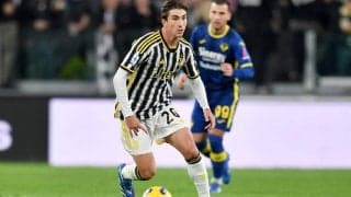 ユーベ生え抜きの中盤が武者修行！　ミレッティのジェノア行きが決定