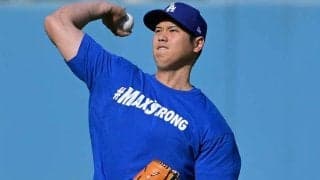 異次元すぎる大谷翔平の“普通”「脳が付いていけん」　偉業翌日の行動が起こす混乱