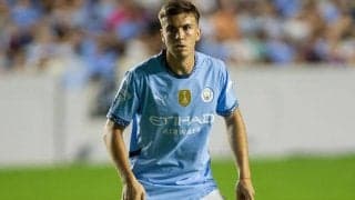 セスク率いるコモ、シティのMFペローネを延長OP付きのレンタル移籍で獲得