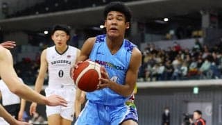 U18日本代表の白谷柱誠ジャックが上位独占…今大会の1試合個人リバウンドランキングは？／全中バスケ2024 男子