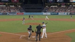 批判殺到！ 大谷翔平を“無警戒”「油断しすぎ」 怠慢すぎる投手から“余裕の盗塁”で「これじゃ走られる」