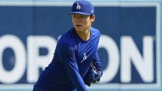 山本由伸、29日にマイナーで実戦復帰　指揮官が明言…9月上旬の復帰に前進