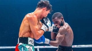 亀田和毅、父・史郎氏と磨く「攻撃的ボクシング」 因縁のライバルに判定で競り勝って世界タイトルマッチへ