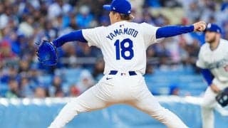 球速アップ実現のための必須動作とは？　打者方向への“速さと強さ”生む「連結部の形」