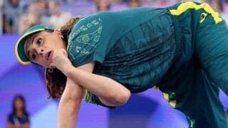 豪ダンサーの“0点パフォ”騒動は「イライラした」 米ダンサーが語った女子ブレイキンの実情「レベルが高くない選手がいる」