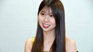 未経験で始めたチアに“苦悩”の連続　元売り子…コンプレックスだった「モチモチほっぺ」