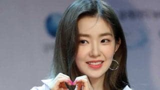 韓国野球に現れた“超美女”「33歳とは思えない…」　へそチラ投球に悶絶「美貌が輝く」