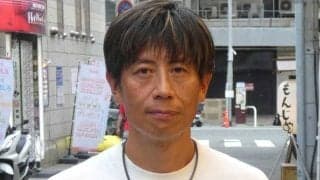 阪神戦力外→よぎった“コンビニ勤め”　塁間が精一杯の肩…再就職先で変わった境遇