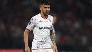 ユベントスがフィオレンティーナ10番をレンタル！　一定条件で総額53億円の買取義務