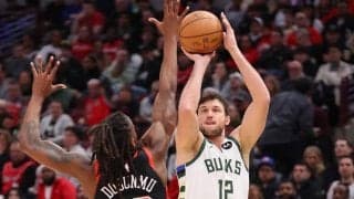 NBAキャリア続行を望むダニーロ・ガリナーリ「どんなことだって起こり得る」