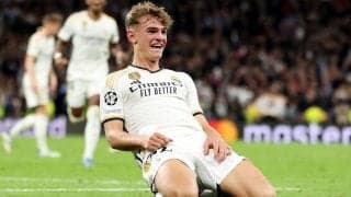 レアル・マドリー新星がコモ移籍！　ニコ・パスが4年契約でセスク監督のもとへ