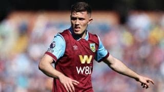 昇格組イプスウィッチに今夏11人目の新戦力！　バーンリーCBオシェイと5年契約