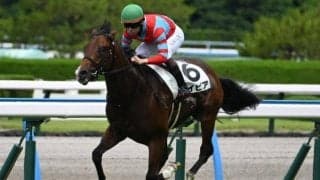 【小倉2歳S見どころ】勝ち時計優秀だったレイピアが連勝で重賞制覇なるか