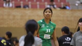 JT女子 宮部愛芽世が子どもたちへの指導で大切にしたこと。地元の交流会で「私自身、楽しかった記憶があるので…」