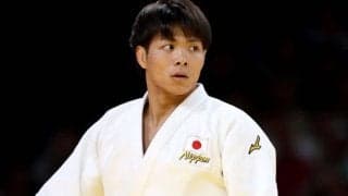 「ルールは世界共通でも」阿部一二三が日本柔道が世界で勝つために必要とした ＂2ウェー方式＂ 「適応しないといけない」