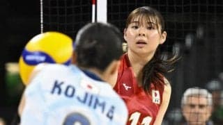 「まさか警察官の格好をして」女子バレー山田二千華が“貴重”な体験報告！「スタイル良すぎっっ」に「めっちゃ上げパンしてます」