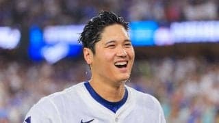 大谷翔平が「40－40」達成、30球団最高勝率もドジャースの現状は苦しい？　カギは山本由伸の完全復活