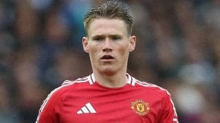 ナポリがマクトミネイ獲得に前進…ユナイテッドと48.3億円で合意報道