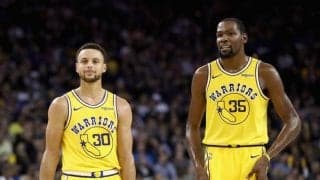 カリーとデュラントのデュオが“アンストッパブル”になった分岐点を元同僚が明かす