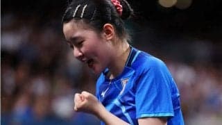 「もう人生終わったぐらいの感じで…」パリ五輪銀メダリストが明かしたアクシデント→「すごくいいリフレッシュになりました」