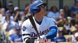 大谷翔平、歴史的快挙でLA紙をジャック　辛口記者も「偉大さは無限」…日米で止まらぬ称賛