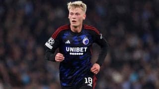 古橋亨梧と紐づくシティ、アイスランド代表の19歳FWも獲得検討か…2人とも前線補強リストの上位に