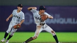 15歳と思えぬ美技「中3でしょ…やばいな」　“未来”のスターに日本興奮「うますぎる」