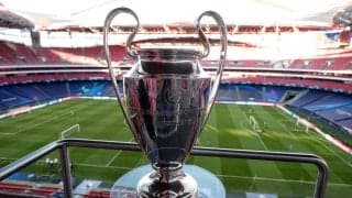 WOWOWがCLリーグフェーズ組み合わせ抽選会をYouTubeでライブ配信！ MCは薮宏太、ゲストに戸田和幸、林陵平、ベン・メイブリーが登場